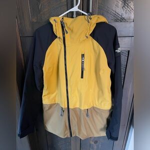 The North Face Women's Snowboard Winter Jacket Medium